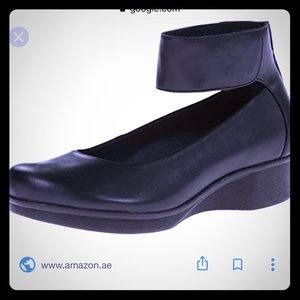 Dansko women’s shoe